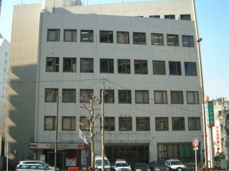 病院　下谷警察署（病院）まで284m