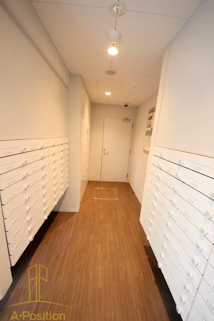 その他　JMFレジデンス大阪福島