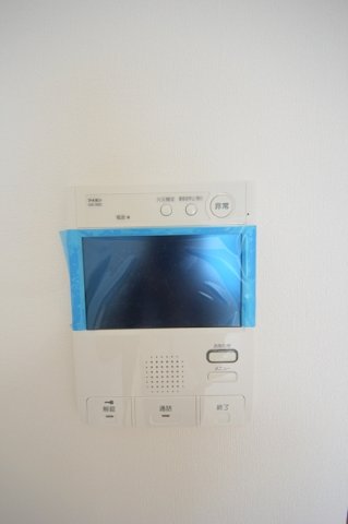 セキュリティ　JMFレジデンス大阪福島