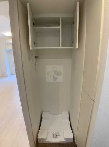 その他設備　コンフォリア滝野川