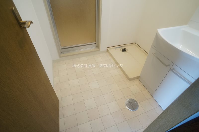 洗面設備　※別号室の写真です★（実際のお部屋とは異なります）