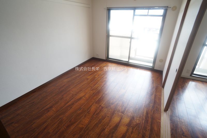 居室・リビング　※別号室の写真です★（実際のお部屋とは異なります）