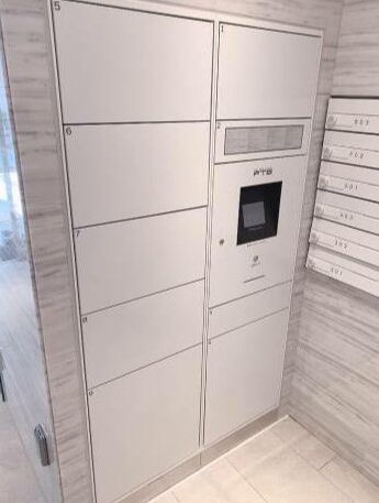 その他共有部分　共有部分