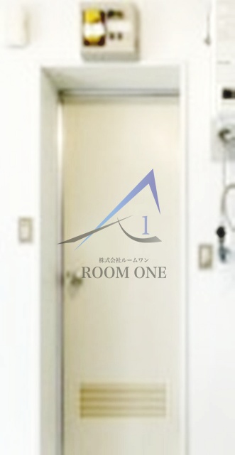 玄関　玄関です。