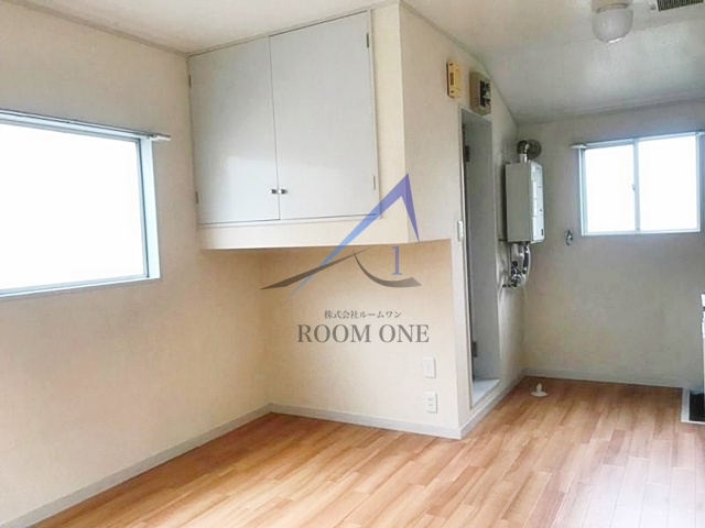 その他部屋・スペース　寝室です。