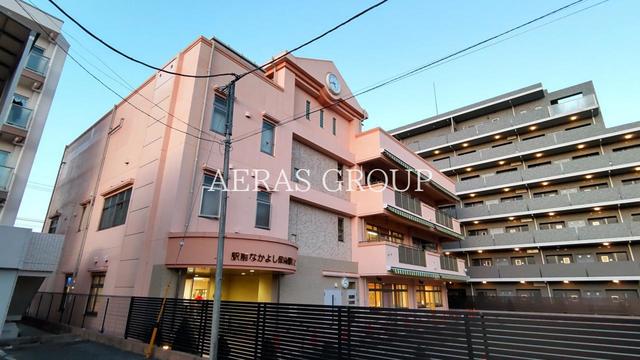 幼稚園・保育園　駅前なかよし保育園第2（幼稚園・保育園）まで442m