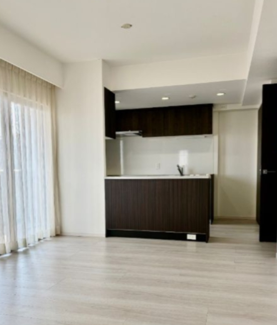 居室・リビング　リビングです