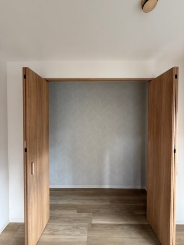 収納　こまごまとしたものを収納できそうですね