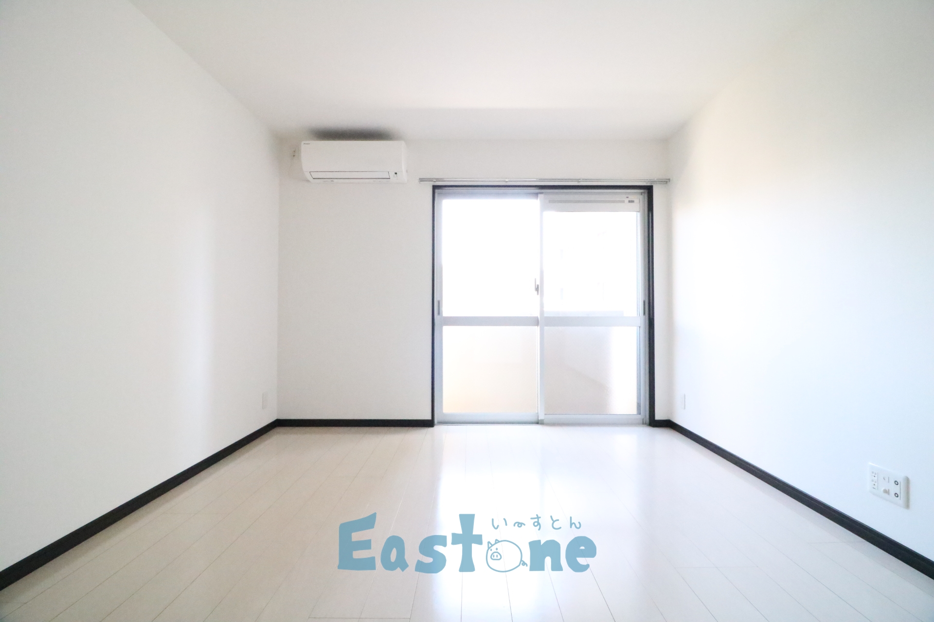 その他部屋・スペース　南向きで日当たり良好