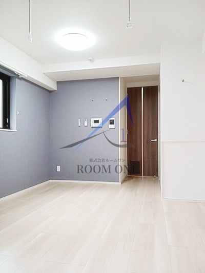 その他部屋・スペース　寝室です。