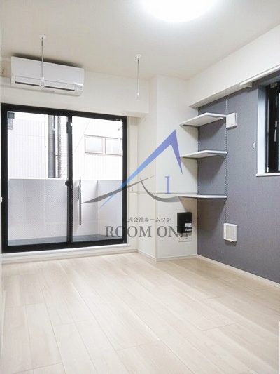 居室・リビング　洋室のお部屋です。