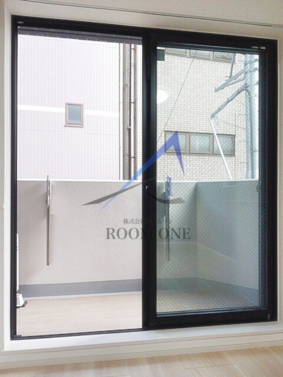 バルコニー　バルコニーです。