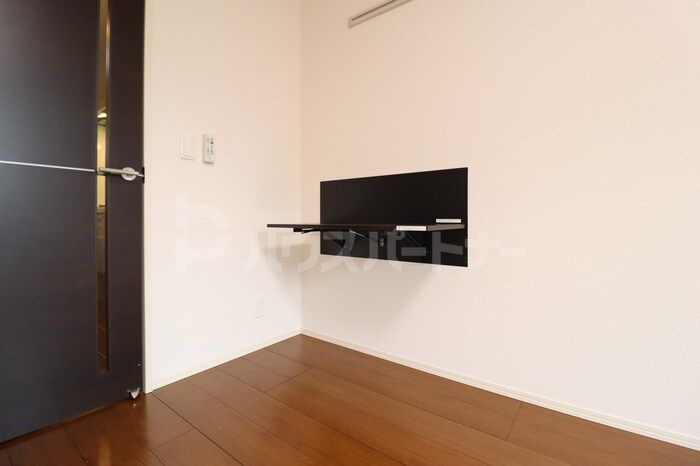 その他設備　キッチン