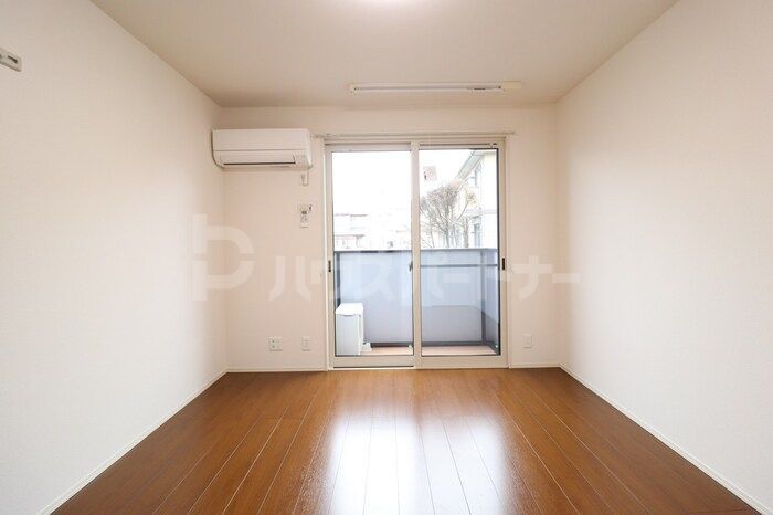 居室・リビング　リビング/居室