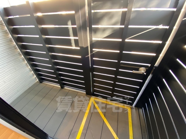 バルコニー　類似シリーズ別物件