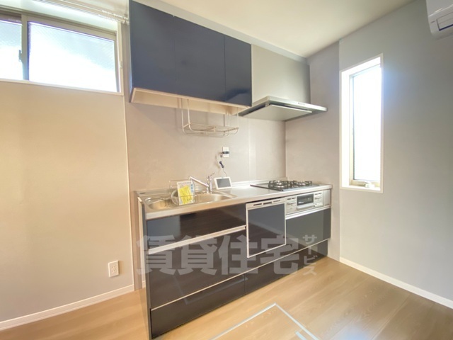 キッチン　類似シリーズ別物件