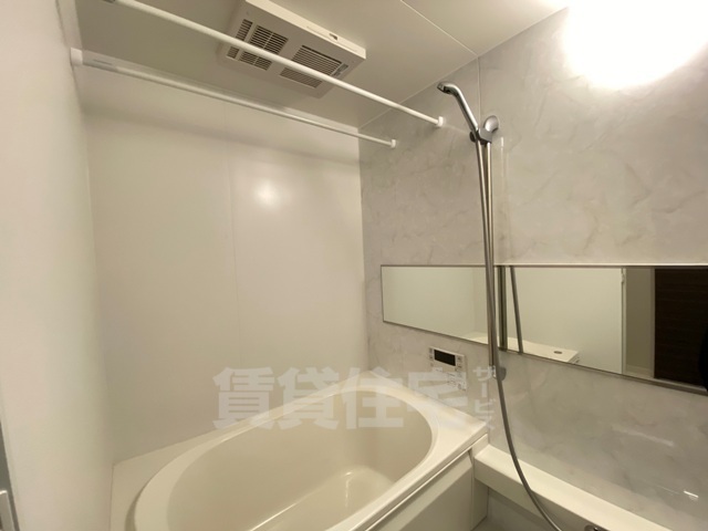 バス・シャワールーム　類似シリーズ別物件