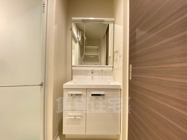 洗面設備　類似シリーズ別物件