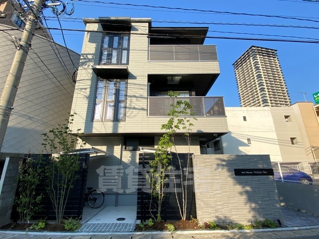 建物外観　類似シリーズ別物件