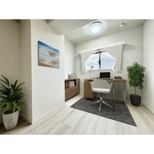 その他部屋・スペース