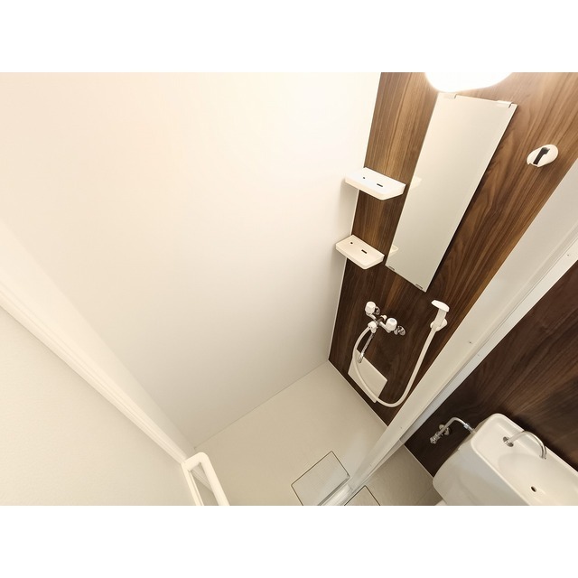 バス・シャワールーム　シャワールーム