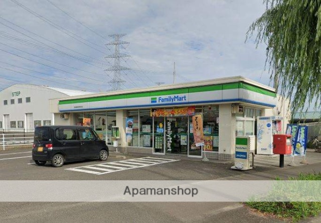 小学校　仙台市立中野栄小学校（小学校）まで831m