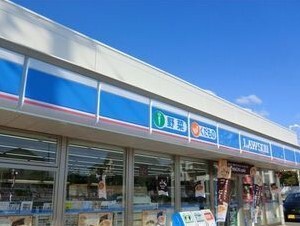 コンビニ　ローソン（コンビニ）まで250m