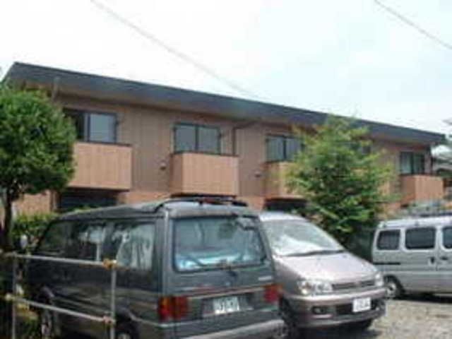 駐車場　★★日当たり良好★★