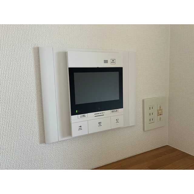 セキュリティ　☆安心安全のセキュリティ☆