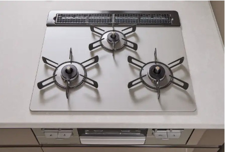 キッチン　イメージ写真です