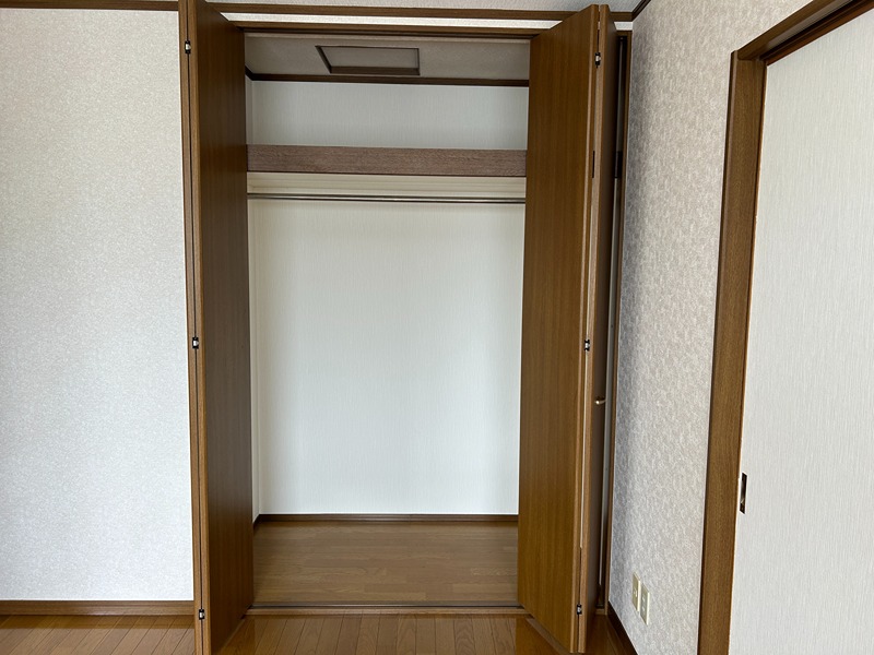 収納　収納＠リビング