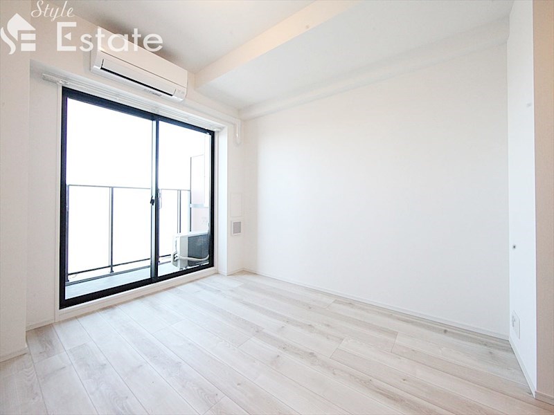 居室・リビング　内装