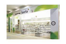 スーパー　セリア イオンモール熱田店（スーパー）まで777m