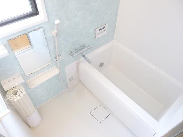 バス・シャワールーム　★お部屋探しはタウンハウジング稲田堤店まで★