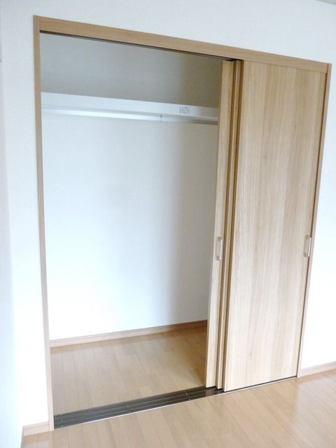 収納　★お部屋探しはタウンハウジング稲田堤店まで★