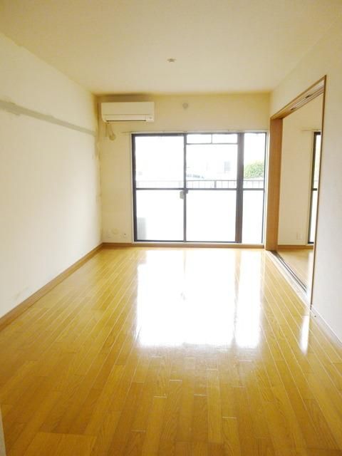 その他部屋・スペース　★お部屋探しはタウンハウジング稲田堤店まで★