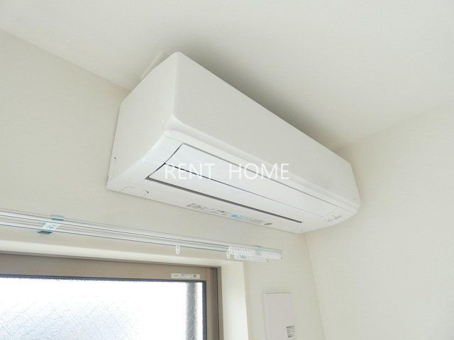 その他設備　別のタイプのお部屋の写真です