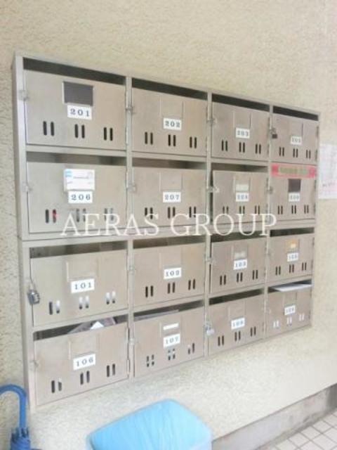 その他共有部分