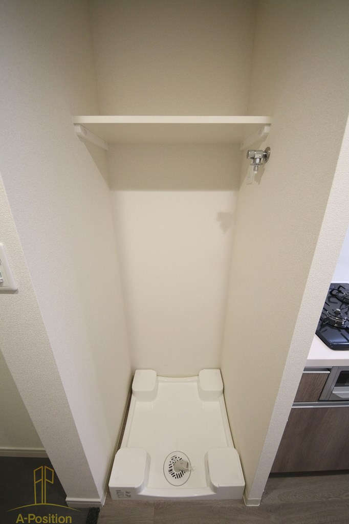 その他設備　プレサンスDOMECITYコレーレ