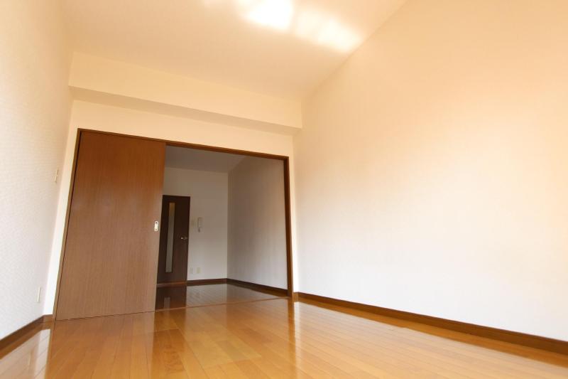 居室・リビング　同タイプ・参考写真