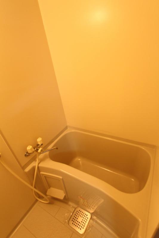 バス・シャワールーム　同タイプ・参考写真