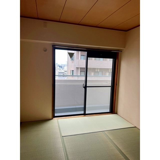 居室・リビング　和室