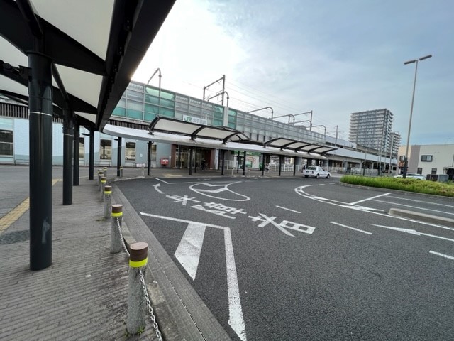 その他　ＪＲ東北本線　太子堂駅（その他）まで1520m