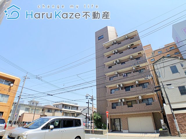 地下鉄名城線 新瑞橋駅 徒歩2分 築30年