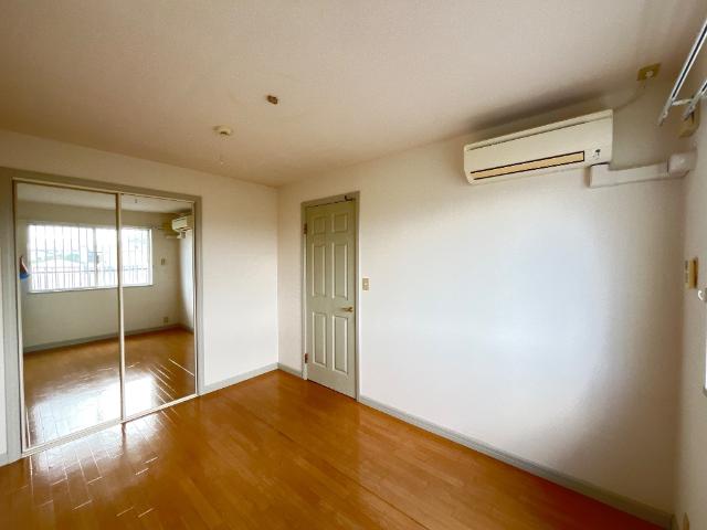 その他部屋・スペース　寝室