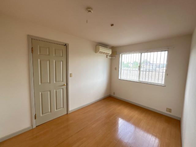 その他部屋・スペース　寝室