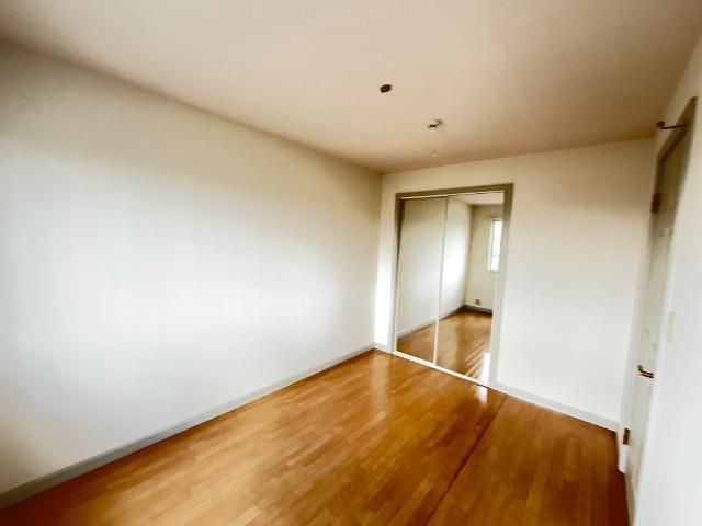 その他部屋・スペース　寝室