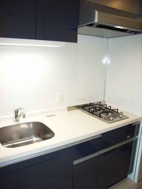 キッチン　キッチン※別部屋参考写真