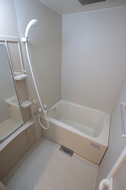 バス・シャワールーム　◆１日の疲れを癒すバスルーム◆