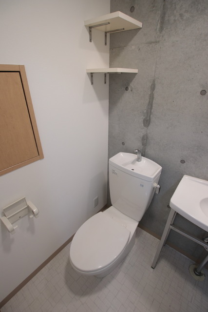 トイレ　◆トイレ・バス別です◆